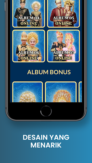 200+ Lagu Aceh Ramlan Yahya Screenshot 2
