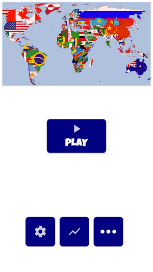 World Country Quiz Screenshot 0