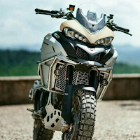 Ducati Multistrada Wallpapers