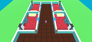 Tiny Resort Tycoon Screenshot 0