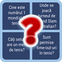 Tennis Quiz