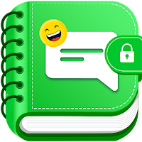 My Chat Diary - Daily Journal