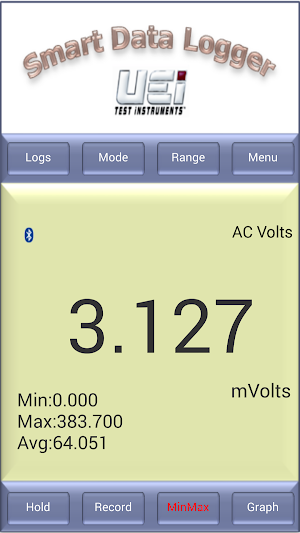 Lang Tools Wireless Screenshot 0