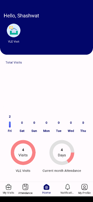 CSC Compass Screenshot 0