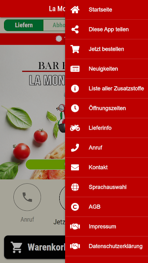 La Mondragonese Screenshot 2