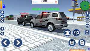 RP Elite – Op. Policial Online Screenshot 2