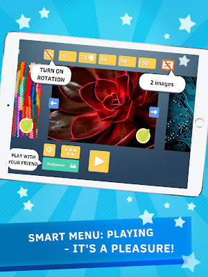 Minimalist Puzzles: amusment in simplicity! Screenshot 1