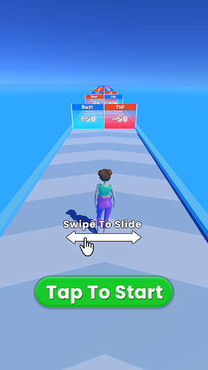 Become a Supermodel Screenshot 0
