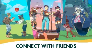 Spirit Crossing NETFLIX Screenshot 1
