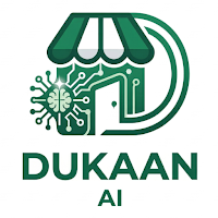 Dukaan AI: Voice GST & Khata