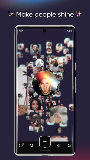 Gift - Make People Shine Screenshot 0