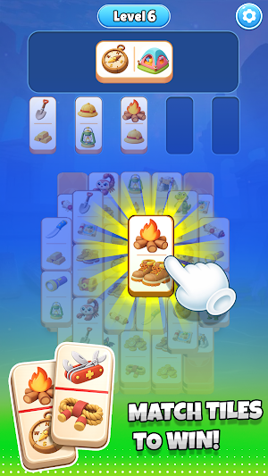 Pair Break Screenshot 0