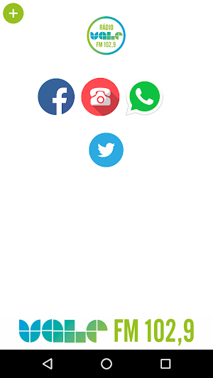 Vale Tijucas Screenshot 1