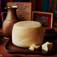 Mongolian Recipes