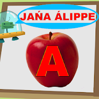 Жаңа әліппе (Латын) Jańa Álippe