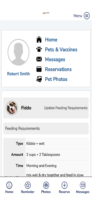 Hoff's Hounds Screenshot 3
