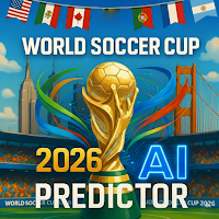 World Cup AI Simulator 2026