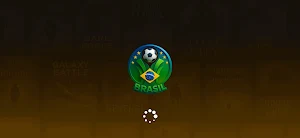 TV Brasil Futebol ao Vivo Screenshot 1