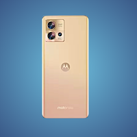 Motorola Edge 30 Fusion