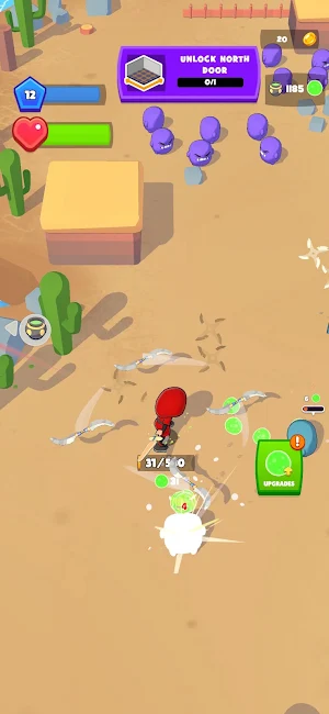 Slash Hero RPG Screenshot 0