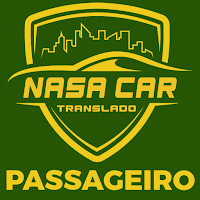 Nasa Car Translado -Passageiro