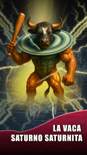 AI Merge - Character Fusion Screenshot 2