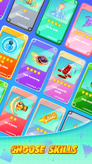Age of Gym Heroes Screenshot 2