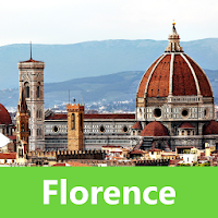 Florence SmartGuide - Audio Guide & Offline Maps