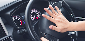 Car horn sounds all screenshot 3