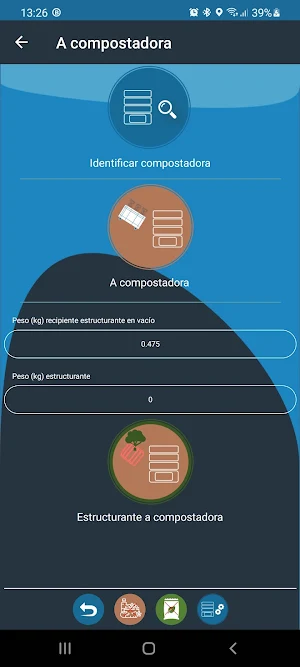 greenYng for Waste Collector Screenshot 1