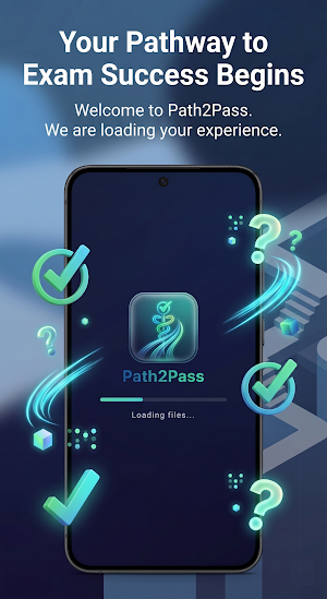 Path2Pass Screenshot 0