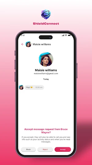 ShieldConnect Screenshot 3