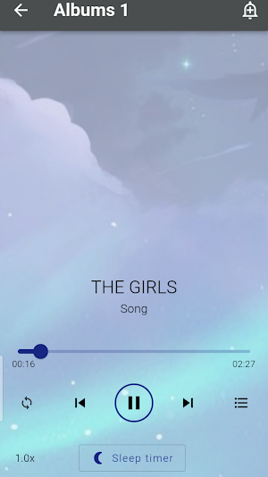 Blackpink All Songs All Albums Screenshot 1