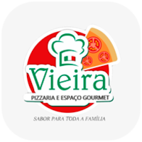 Vieira Pizzaria e Espaço Gourm
