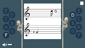 Note Climb Lite Screenshot 0