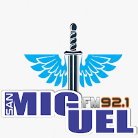 Radio San Miguel 92.1 Fm