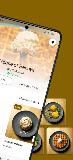 House of Bennys Screenshot 1