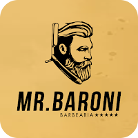 Mr Baroni Barbearia