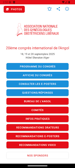 Angol Screenshot 0