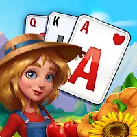 Solitaire Farm: Harvest Season