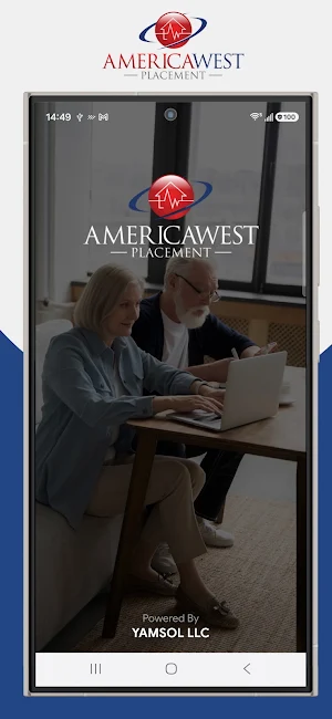 America West Placement: Agents Screenshot 0