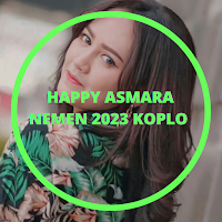 Happy Asmara Nemen Koplo Viral