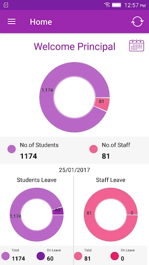 KnowMyCampus Screenshot 3