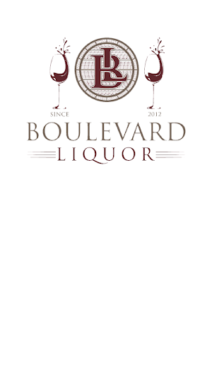 Boulevard Liquor Screenshot 0