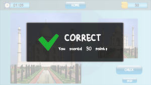 Puzzle Game Screenshot 3