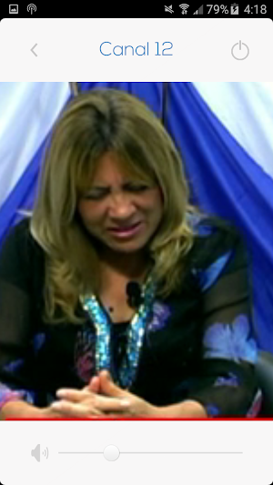 Radio Cristiana - La Leonesa Screenshot 2