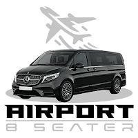 Airport 8 Seater