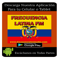Frecuencia Latina FM