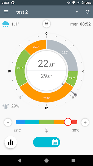Living plus Screenshot 0