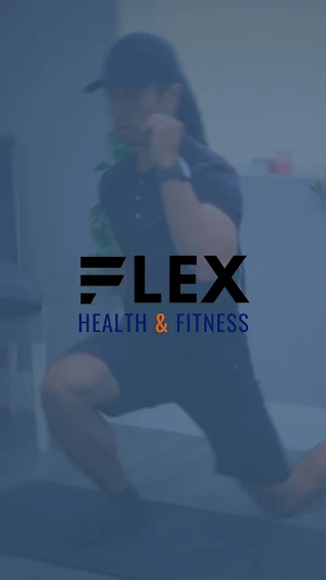 Flex Fit Screenshot 0